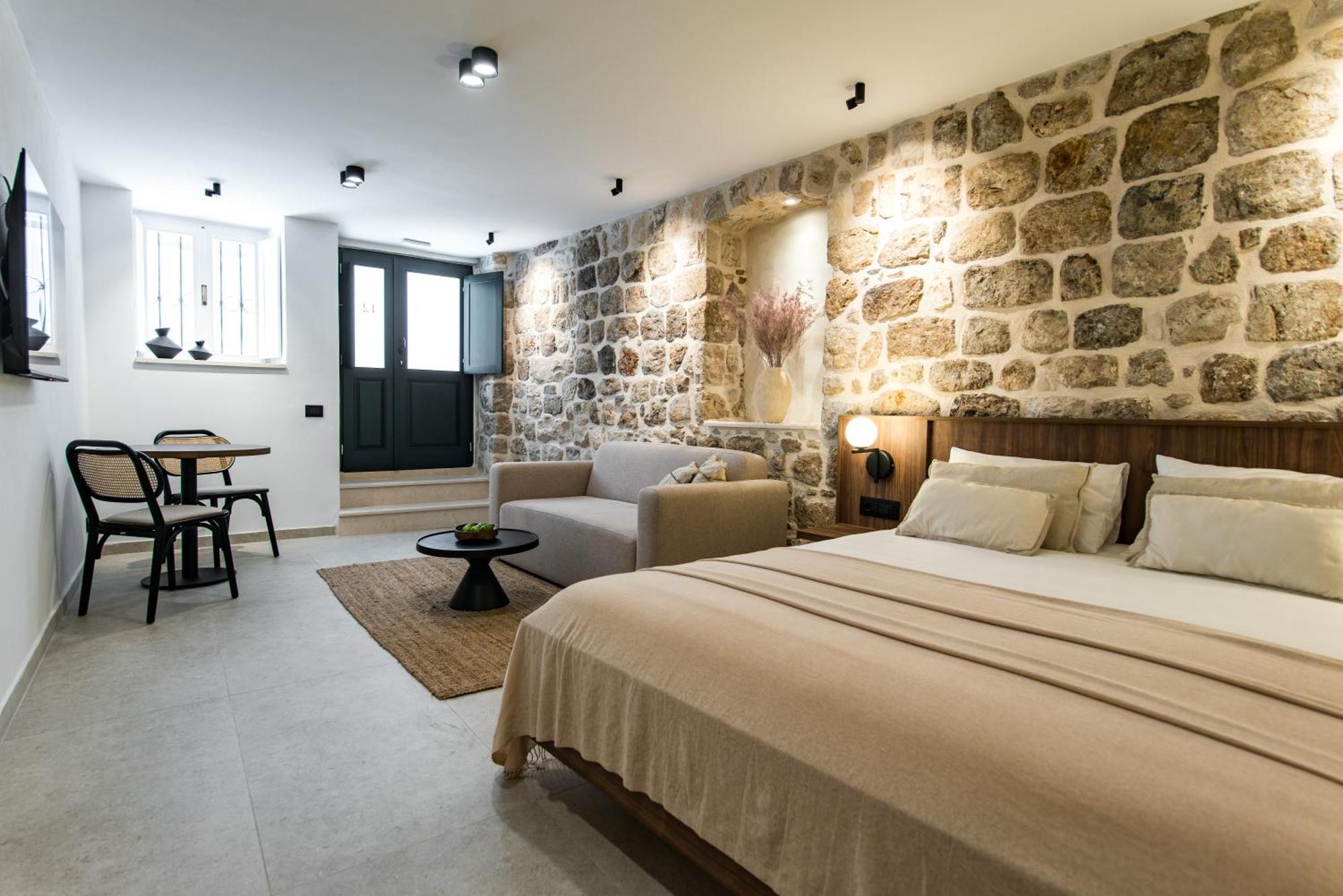 San Rocco Palace Ντουμπρόβνικ Εξωτερικό φωτογραφία