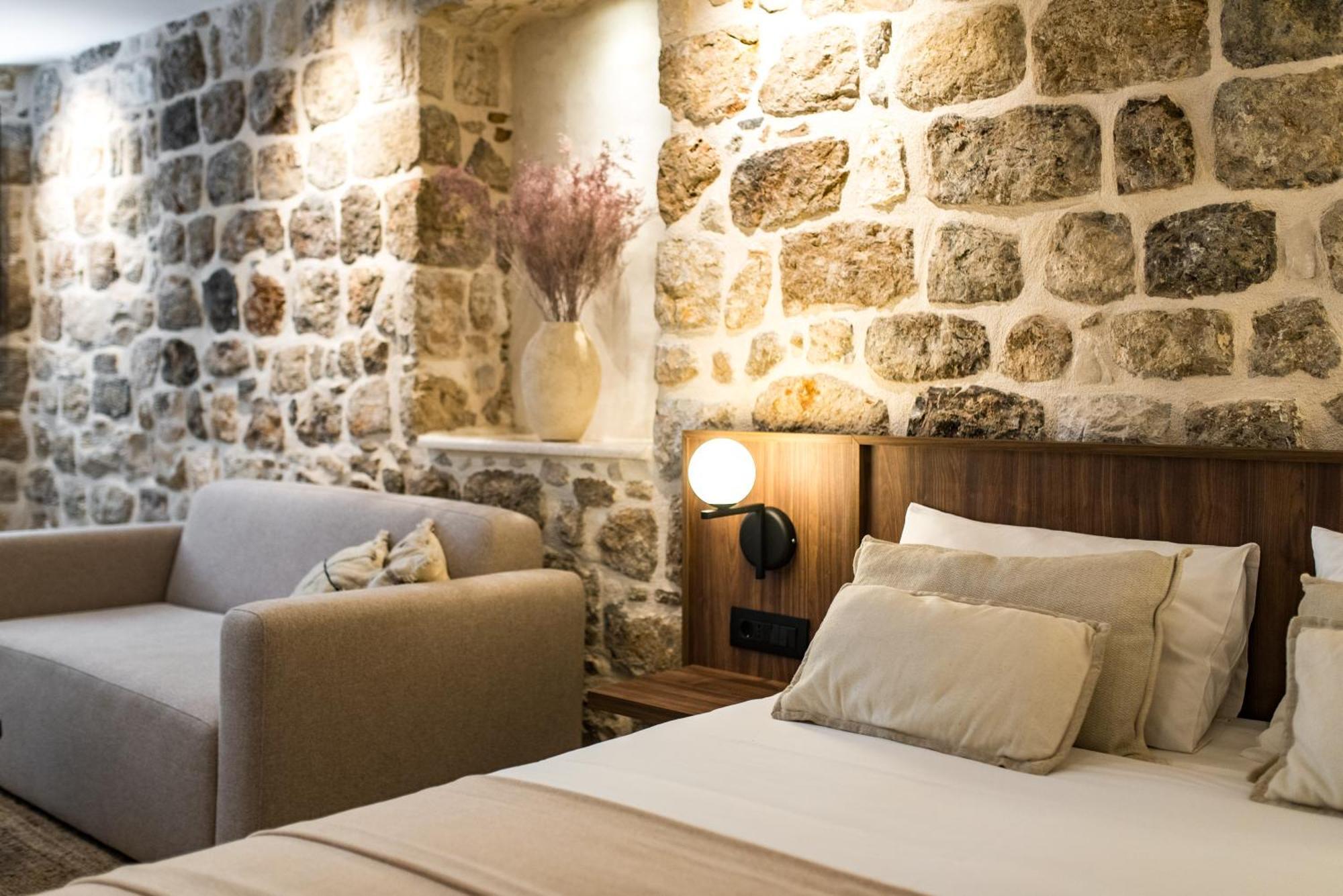 San Rocco Palace Ντουμπρόβνικ Εξωτερικό φωτογραφία